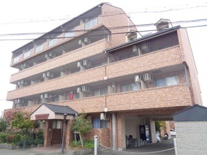セコンダリー谷畑外観写真