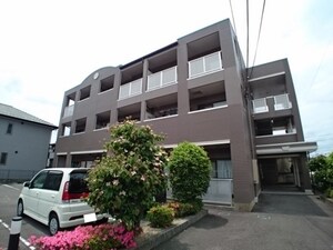 コモド・カーサ外観写真