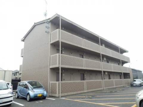 クレスト今宿