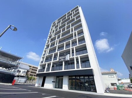 OKD　Residence　鷹飼南外観写真