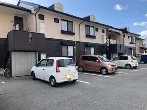 フェリーチェ外観写真