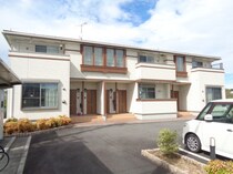 ジョイ　アルミュール　Ｂの外観写真