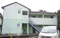 ハイムCHIEの外観写真