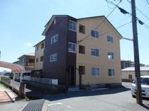 グレイオークの外観写真