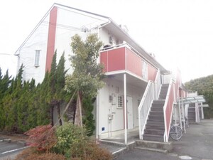 サンライフ近江　B棟外観写真