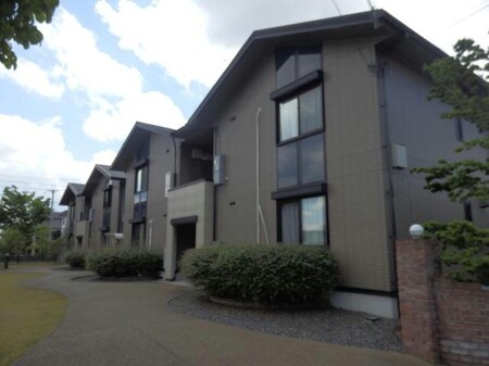 ヴィラコート二町外観写真