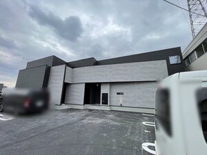 bills　颯外観写真