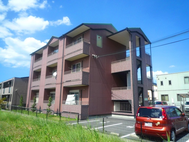 グランシャリオ５番館