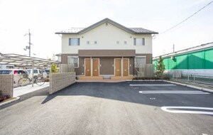 サンミッシェル外観写真