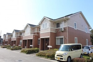 オーベルジュ外観写真