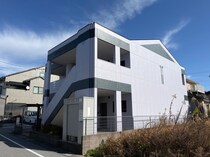 ＦｅｅＬ－Ｂの外観写真