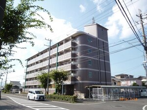 センチュリー柴田Ⅱ外観写真