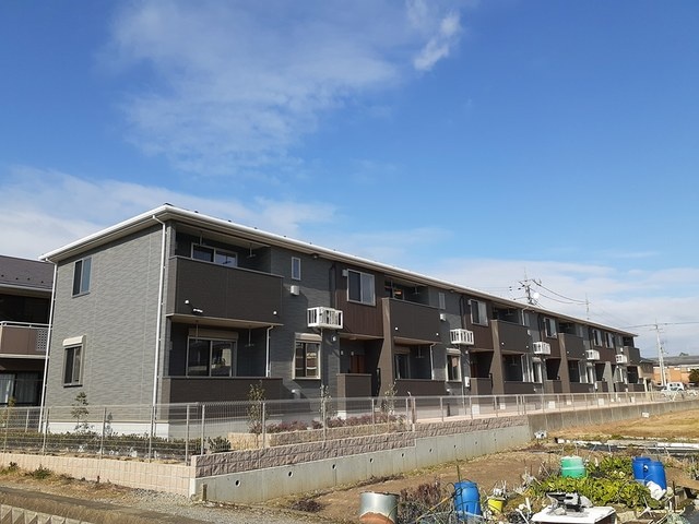 Ｋストリート