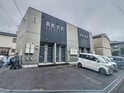 M・Bマンション