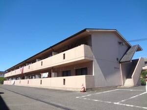 サンクレールⅠ外観写真
