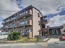 RIVER ANNE RENAの外観写真