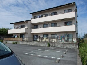 サンロイヤルあどがわ外観写真