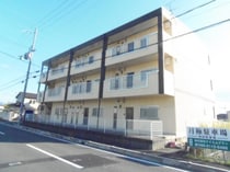 レックスさくら第1ビルの外観写真