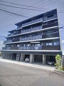 R-6Courtの外観写真