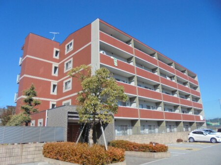 シルクロード外観写真