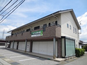 グリーンメゾン２２３外観写真