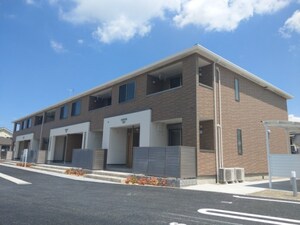 ParadisO外観写真