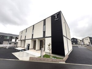 Ｆａｍｉｌｌｅ　Ｈａｎｅｋａ　Ｃ外観写真