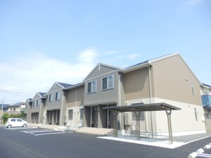 Ｒａｆｆｉｎｅ　Ｂｉｗａ外観写真