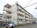 ビレッジハウス水口1号棟