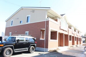 フェリオ外観写真