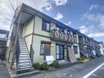 ベルヴェデール ＩＭＡＩ　Ⅰの外観写真