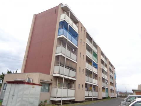 ビレッジハウス岩根1号棟