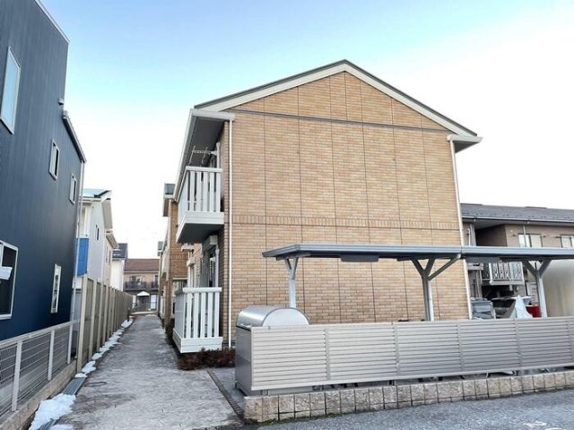 グレイスソシアキトロ