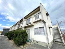 リバーサイドビラⅠの外観写真