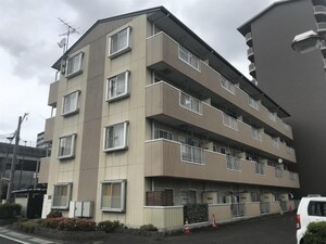 エスペラントコーポ外観写真