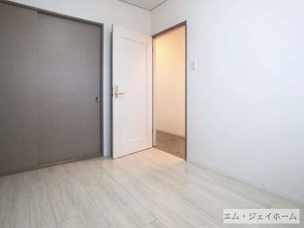 洋室