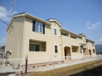 ＨＯＬＹＧＬＩＴＴＥＲ　Ｔ．Ｊの外観写真