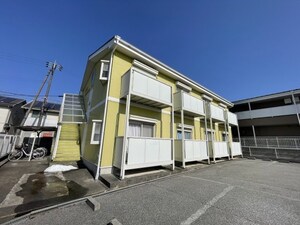 メゾンモンブラン外観写真