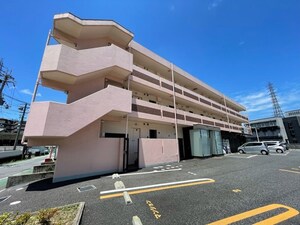 アヴニールタカラ外観写真