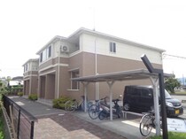 フローラルコートＤＳの外観写真