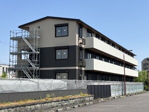 STELLA（ステラ）外観写真