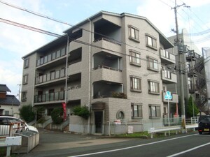 シャトープリローダⅠ外観写真