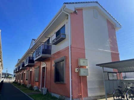 宮司サンシャインⅡ外観写真