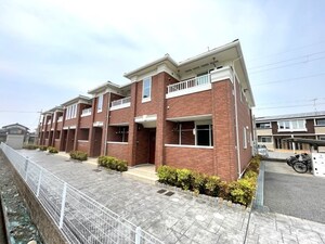 エスポワール外観写真