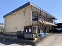 マンション加賀2号棟