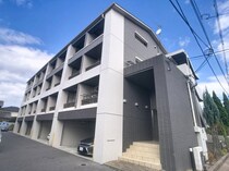 ファルカの外観写真