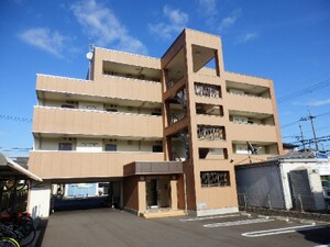 ブリリアント　テラス外観写真