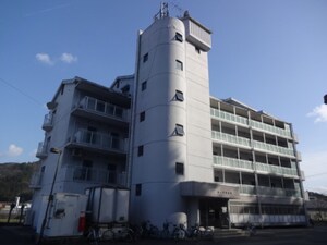 カーサ清水花外観写真