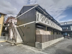 ヴィラＫ＆Ｋ外観写真