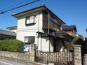 口分田町Ｋ邸貸家